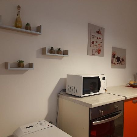 Ortigia Spartan House 2 Сиракузы Экстерьер фото