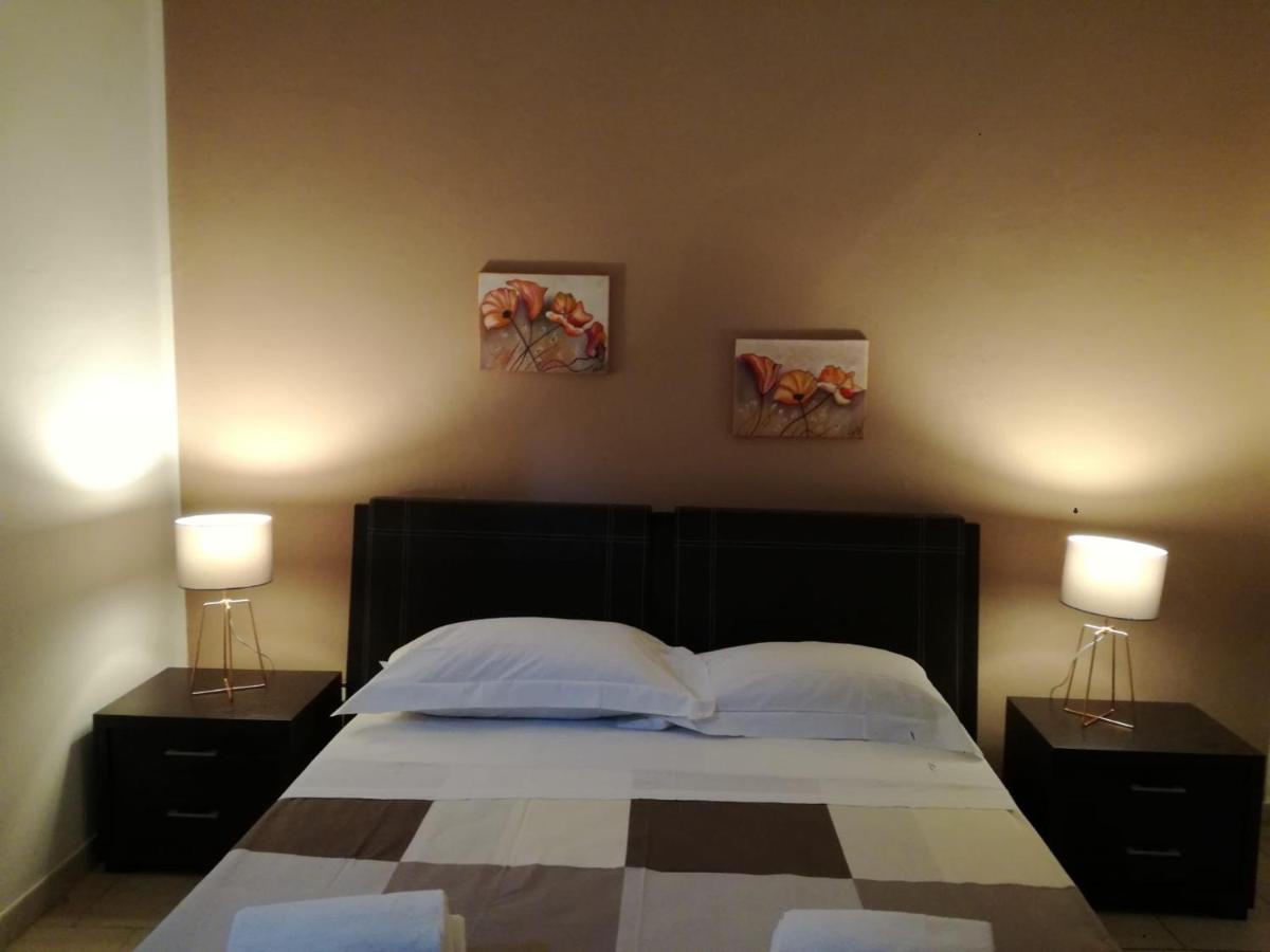 Ortigia Spartan House 2 Сиракузы Экстерьер фото