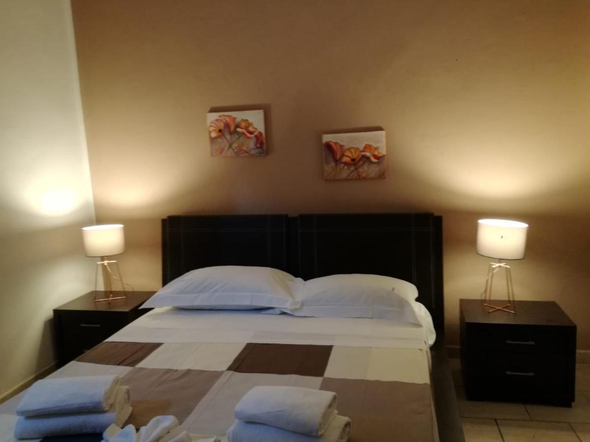 Ortigia Spartan House 2 Сиракузы Экстерьер фото