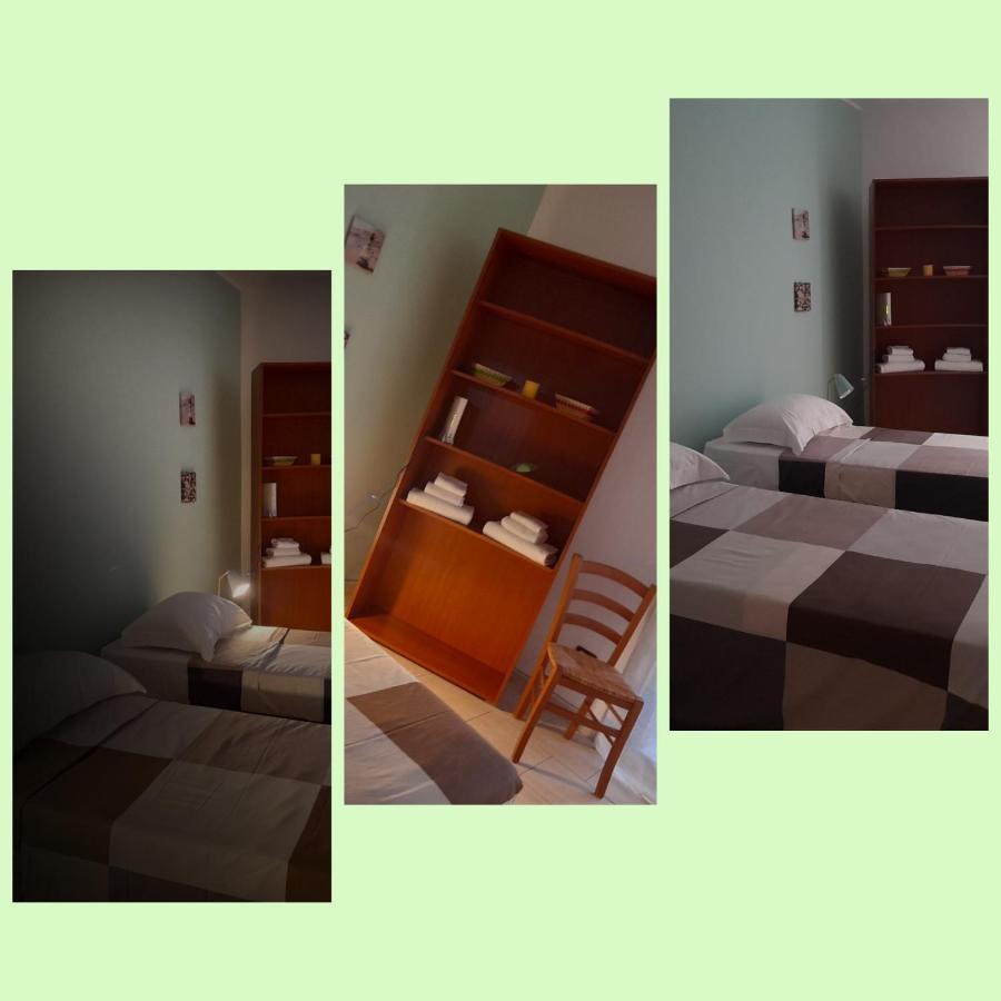 Ortigia Spartan House 2 Сиракузы Экстерьер фото