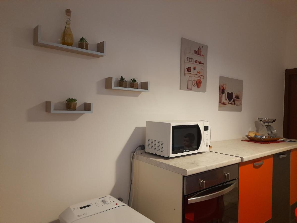 Ortigia Spartan House 2 Сиракузы Экстерьер фото
