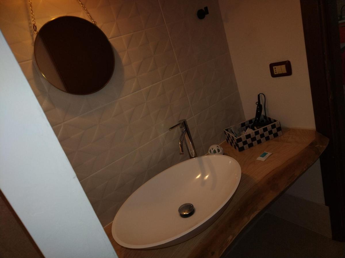 Ortigia Spartan House 2 Сиракузы Экстерьер фото