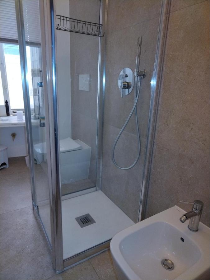 Ortigia Spartan House 2 Сиракузы Экстерьер фото