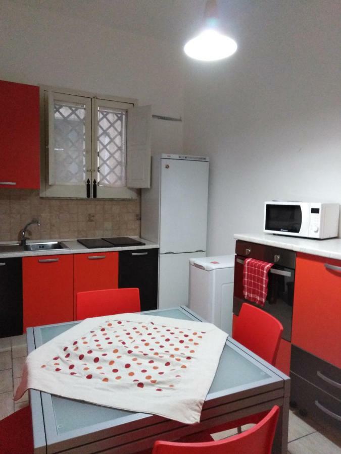 Ortigia Spartan House 2 Сиракузы Экстерьер фото